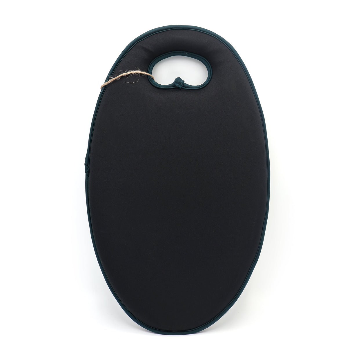 Orange Grove Garden Kneeler - William Morris Design - Padded Memory Foam