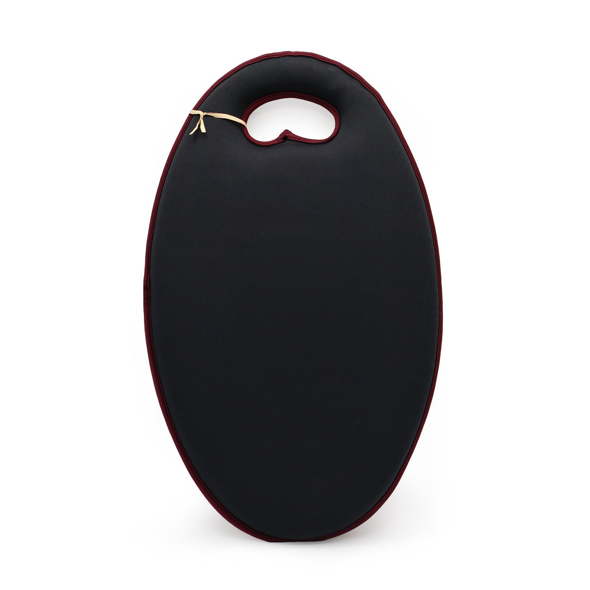 Willow and Belle Garden Kneeler - Wavy Design - Padded Memory Foam