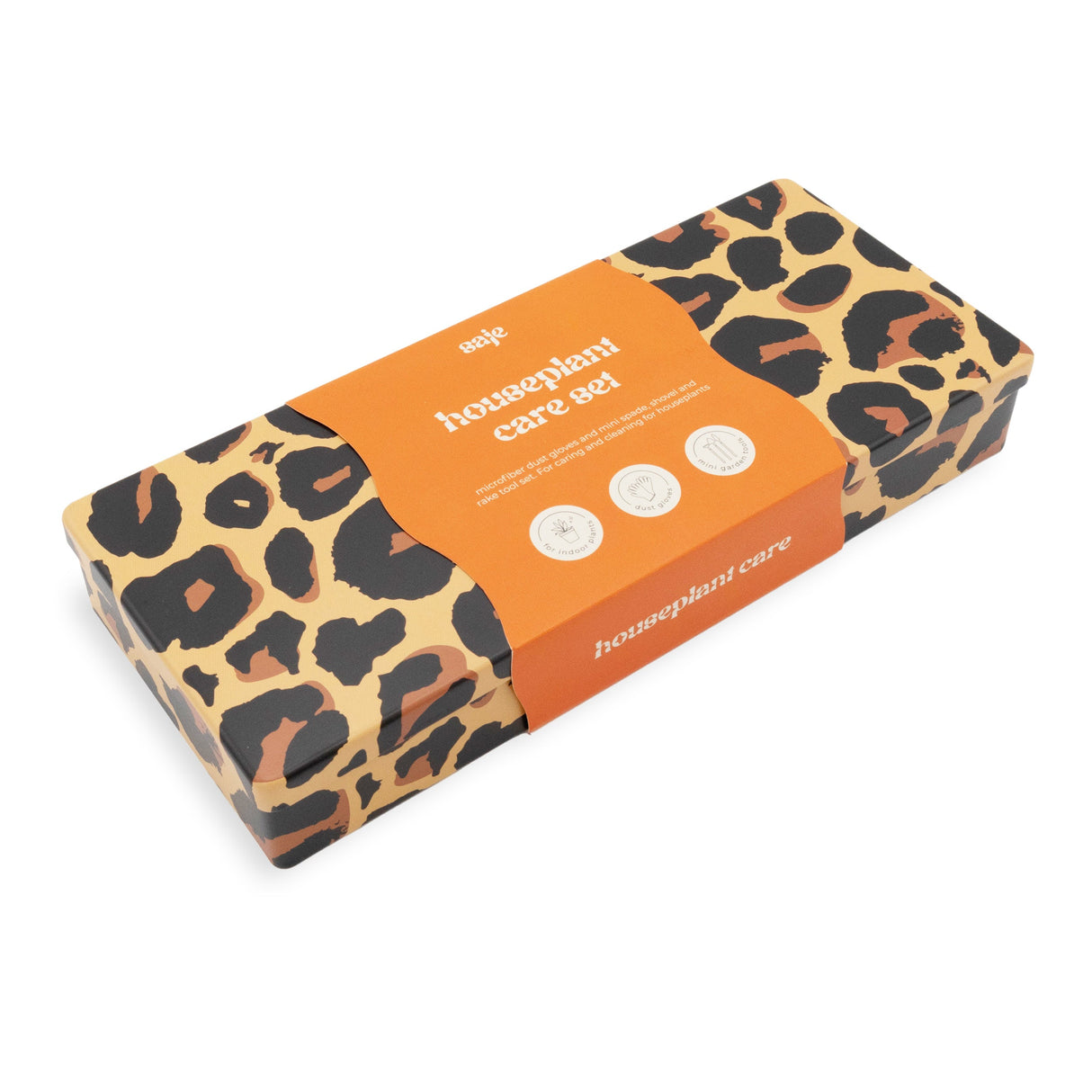 Saje House Plant Care Kit