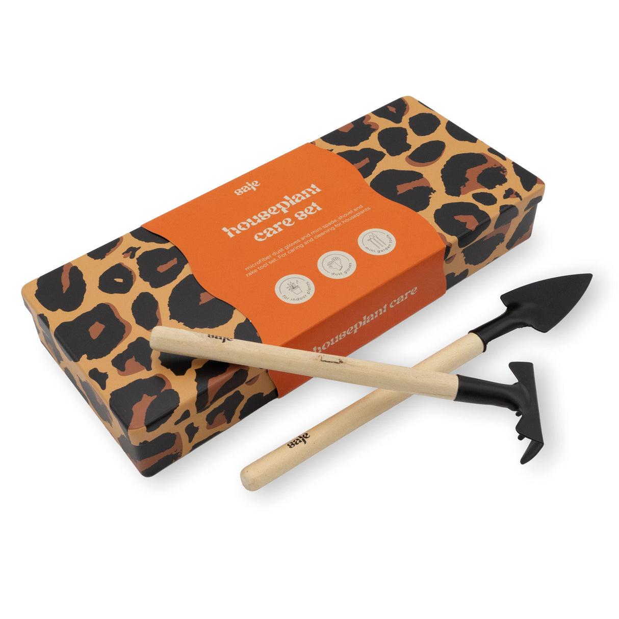 Saje House Plant Care Kit