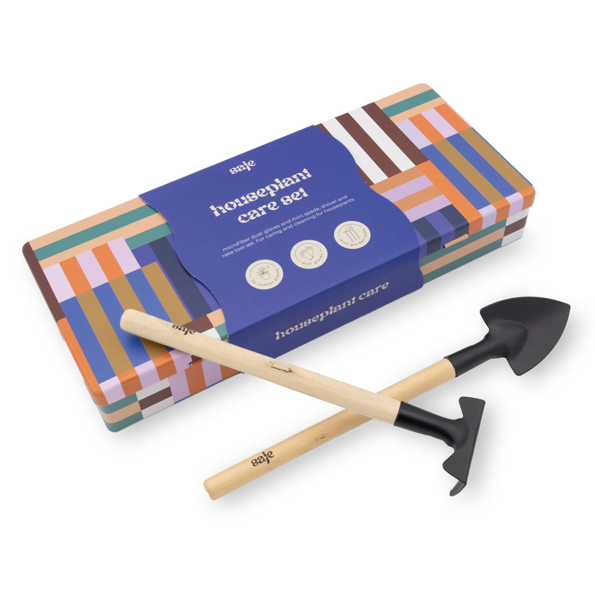 Saje House Plant Care Kit