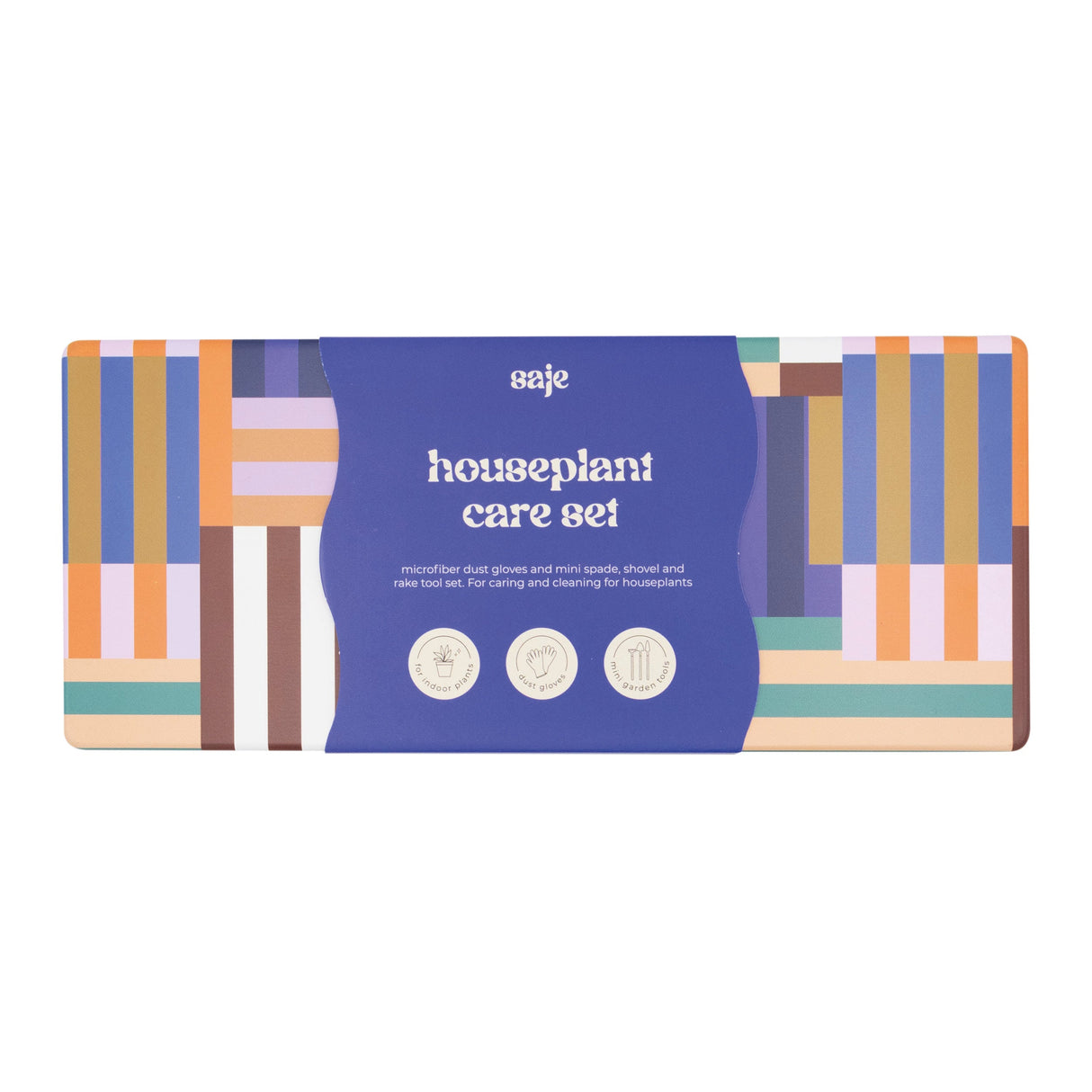 Saje House Plant Care Kit