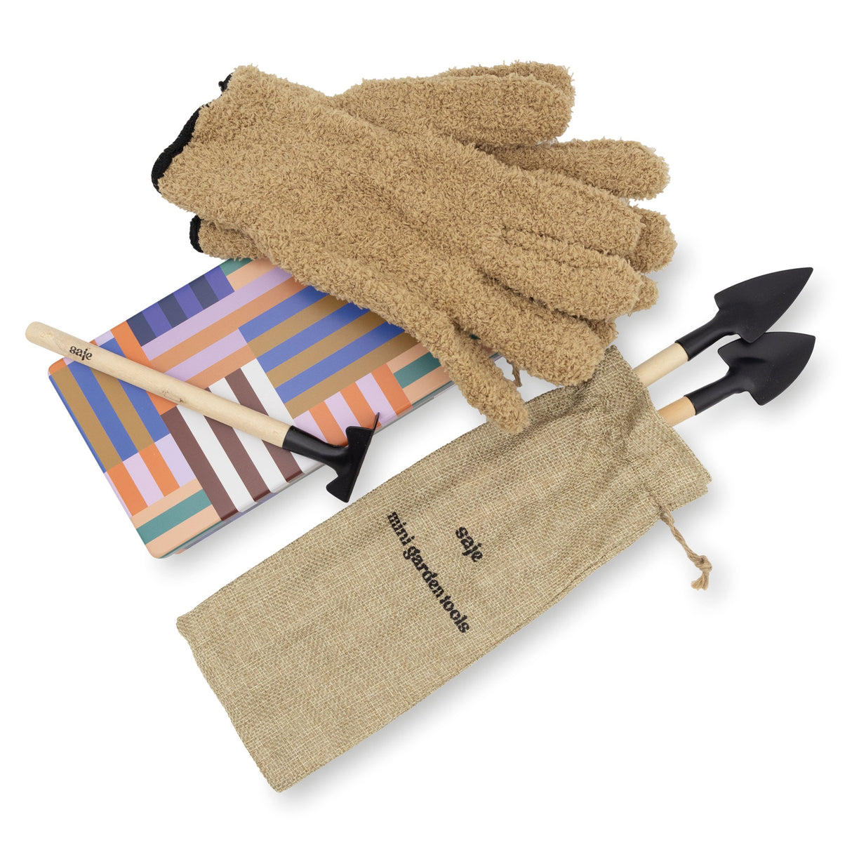 Saje House Plant Care Kit