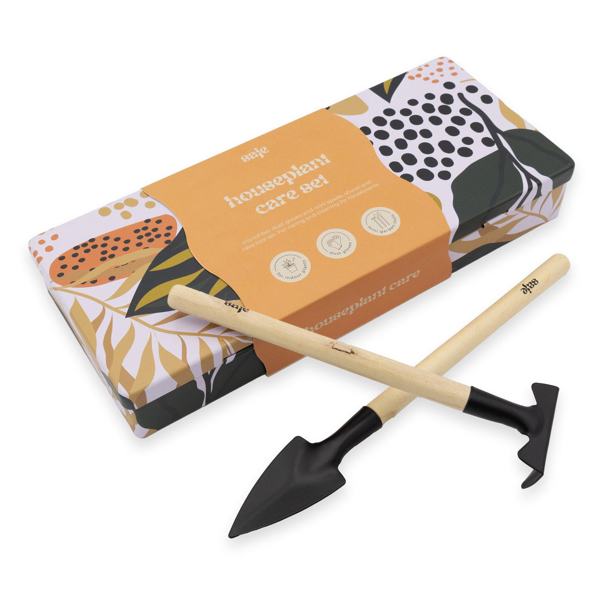 Saje House Plant Care Kit