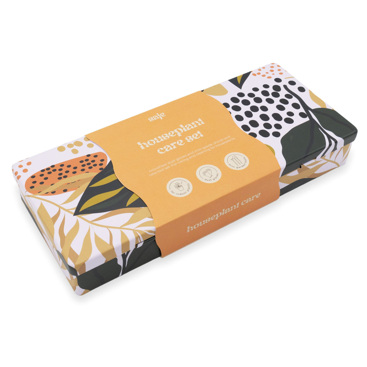 Saje House Plant Care Kit