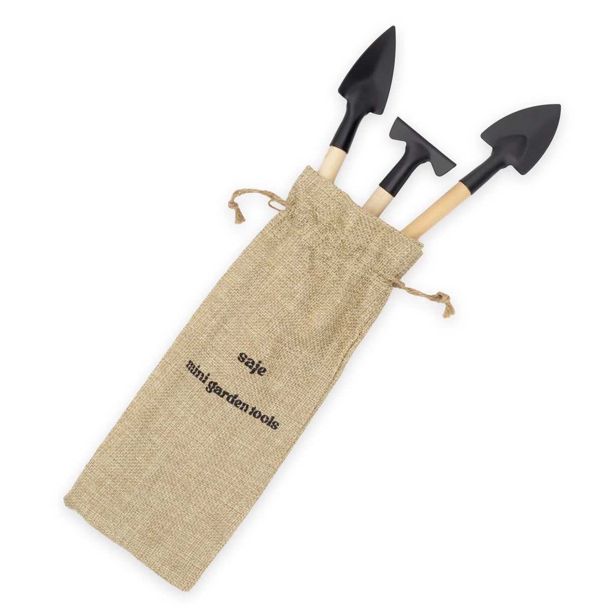 Saje House Plant Care Kit