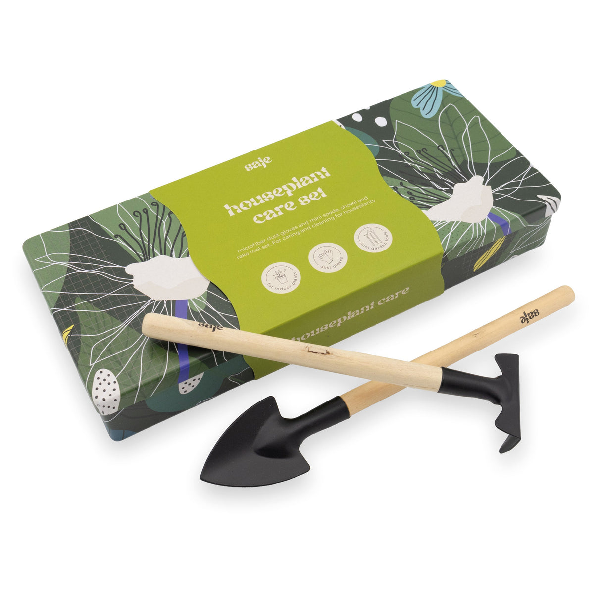 Saje House Plant Care Kit