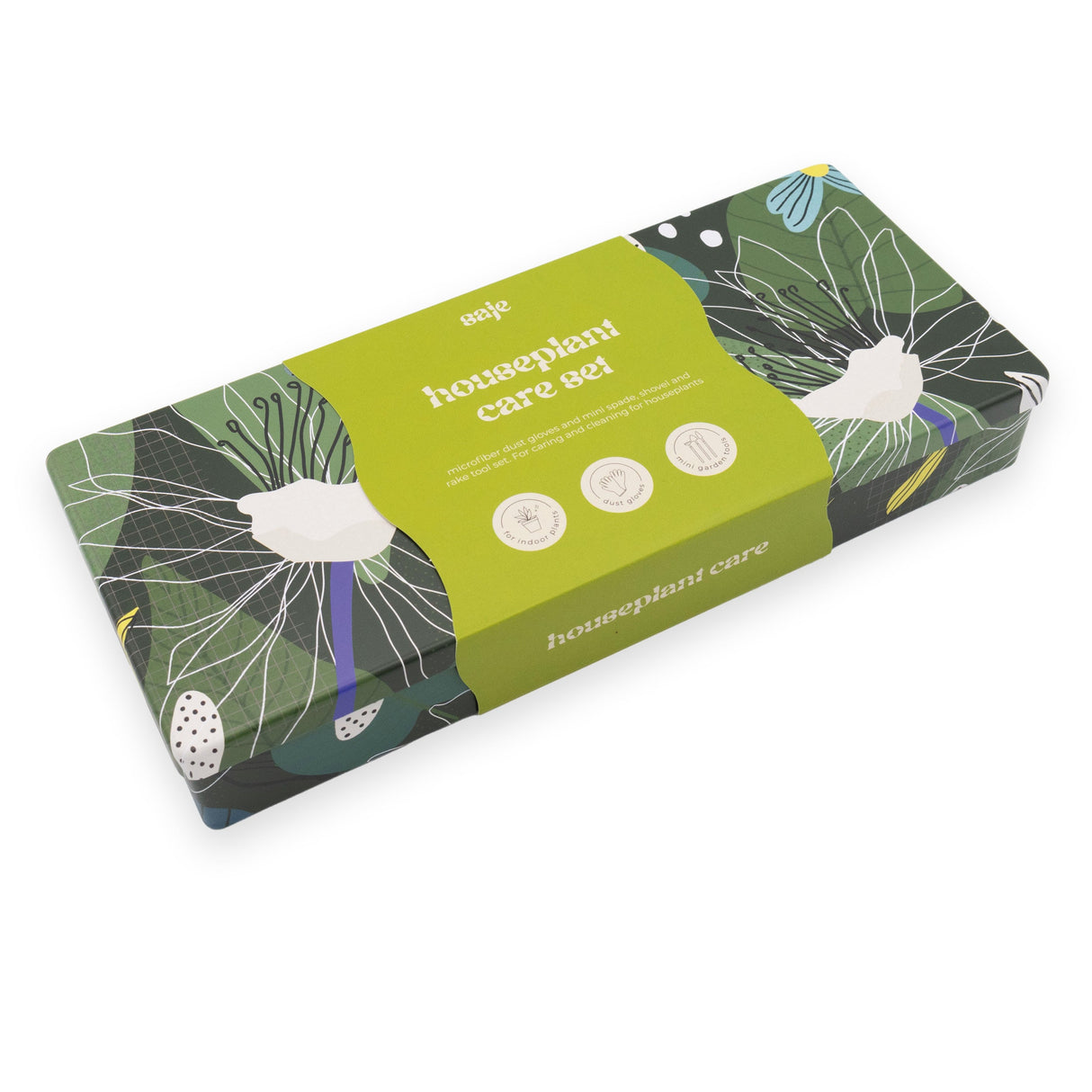 Saje House Plant Care Kit