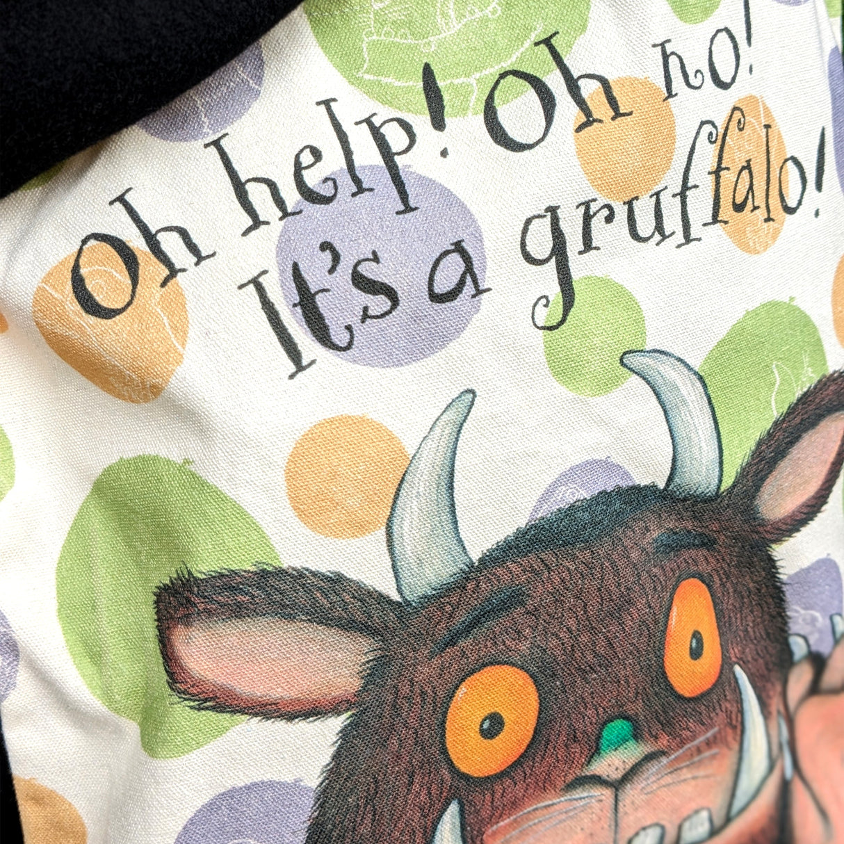 The Gruffalo Tote Bag - Official Licensed Gift