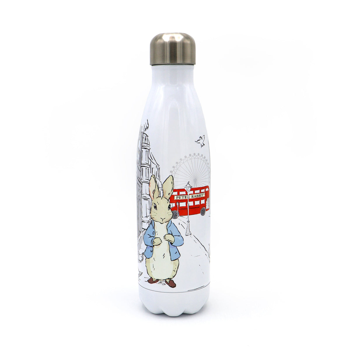 Peter Rabbit Water Bottle - Out & About Design