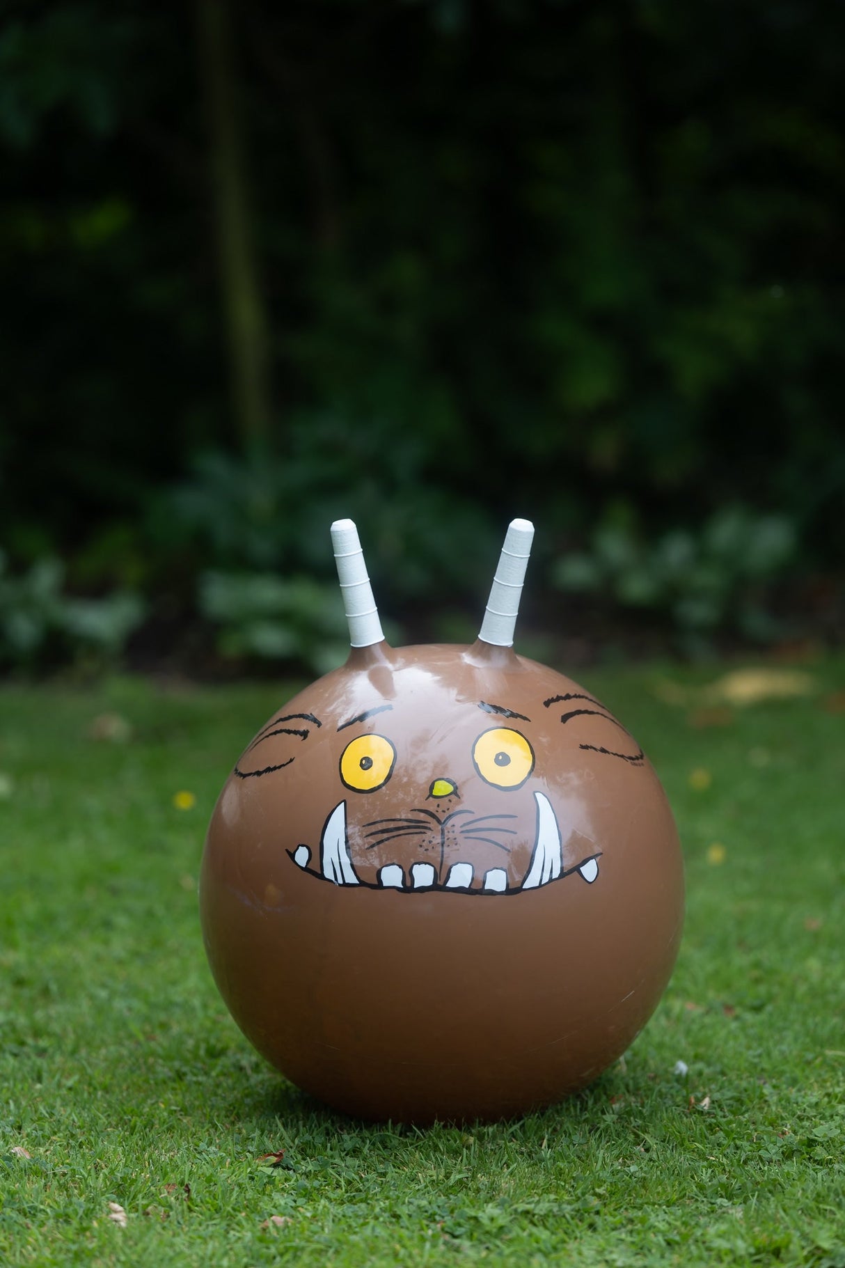 The Gruffalo Kids Space Hopper