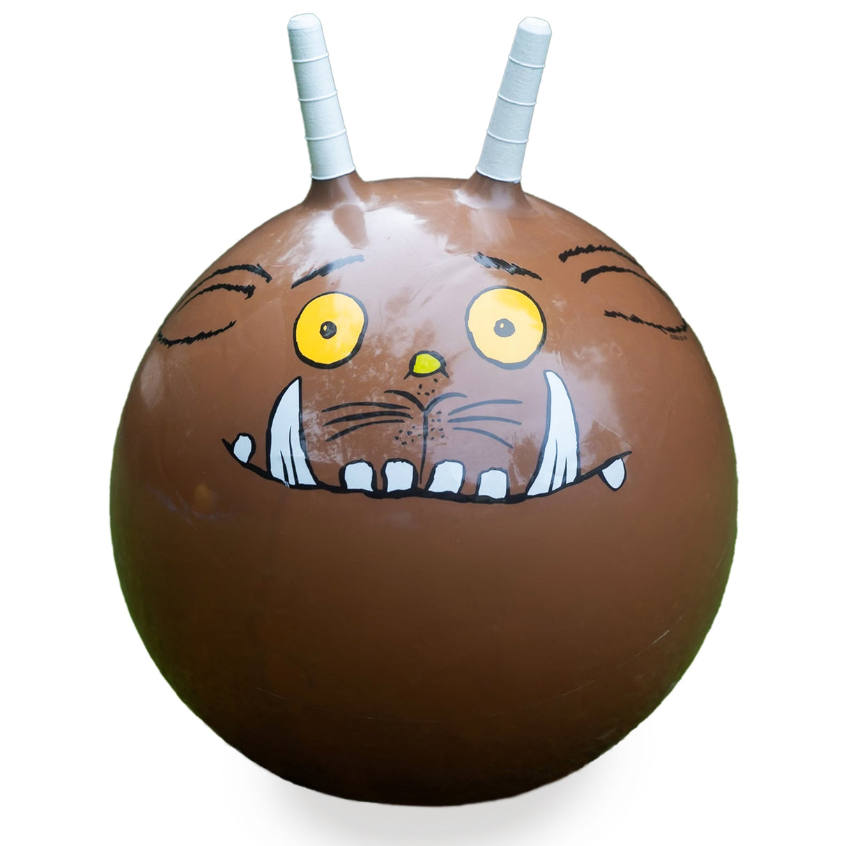The Gruffalo Kids Space Hopper