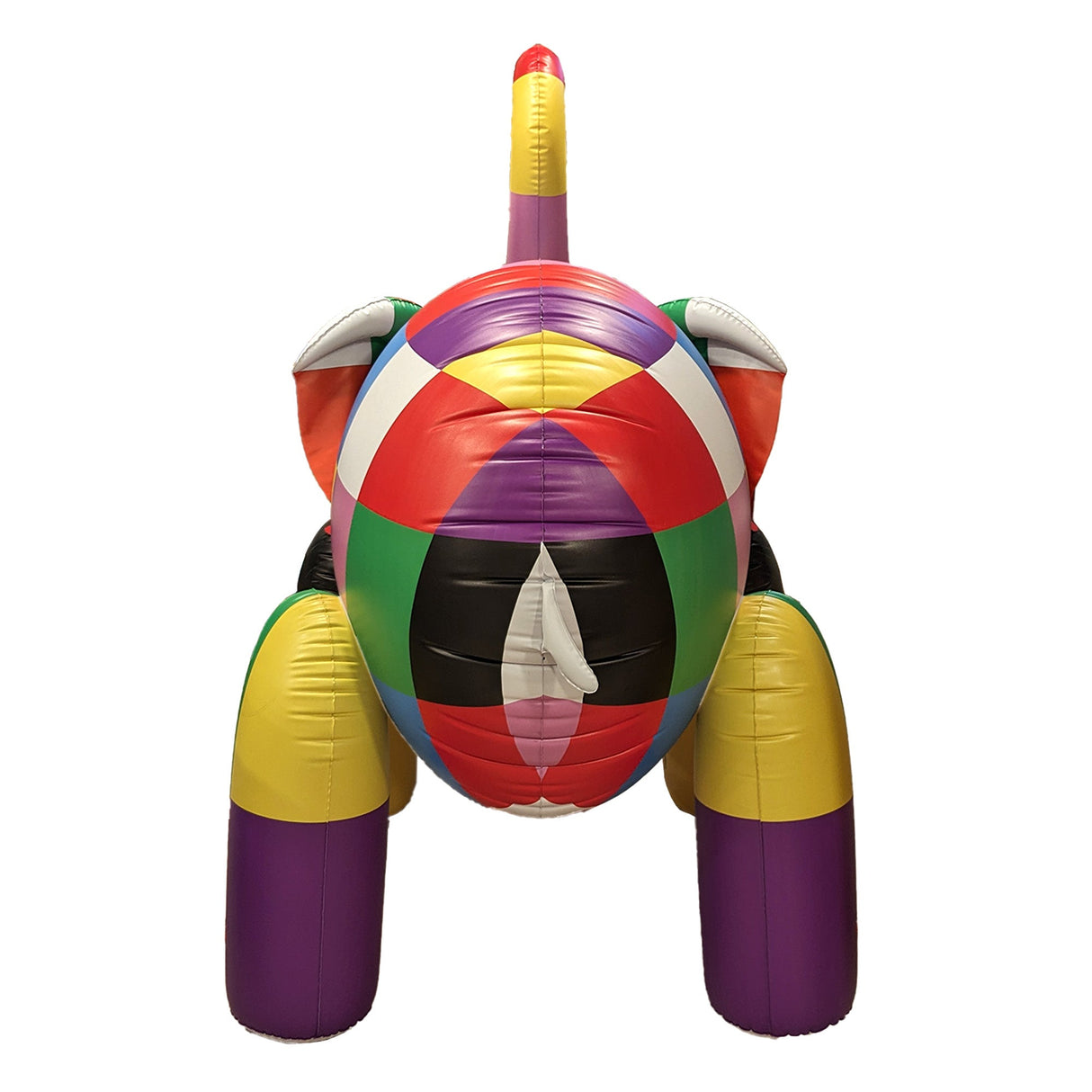 Elmer Giant Inflatable Sprinkler - Garden Water Toy