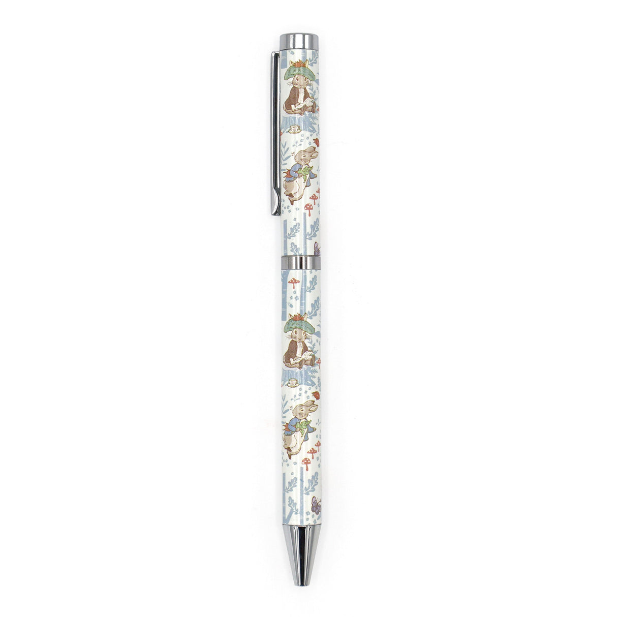 Peter Rabbit Forest Picnic Ballpoint Pen in Gift Box