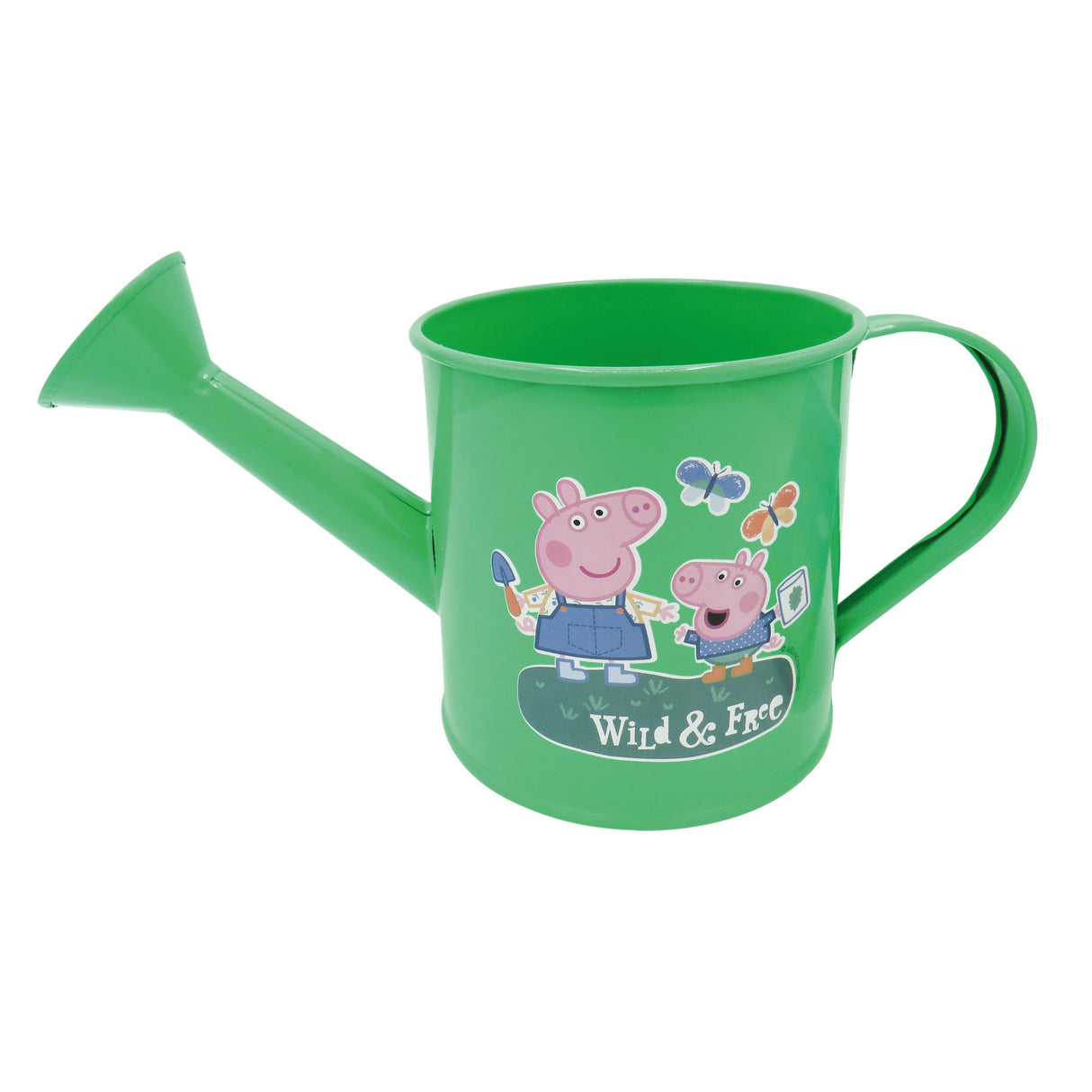 Peppa Pig Children’s Watering Can