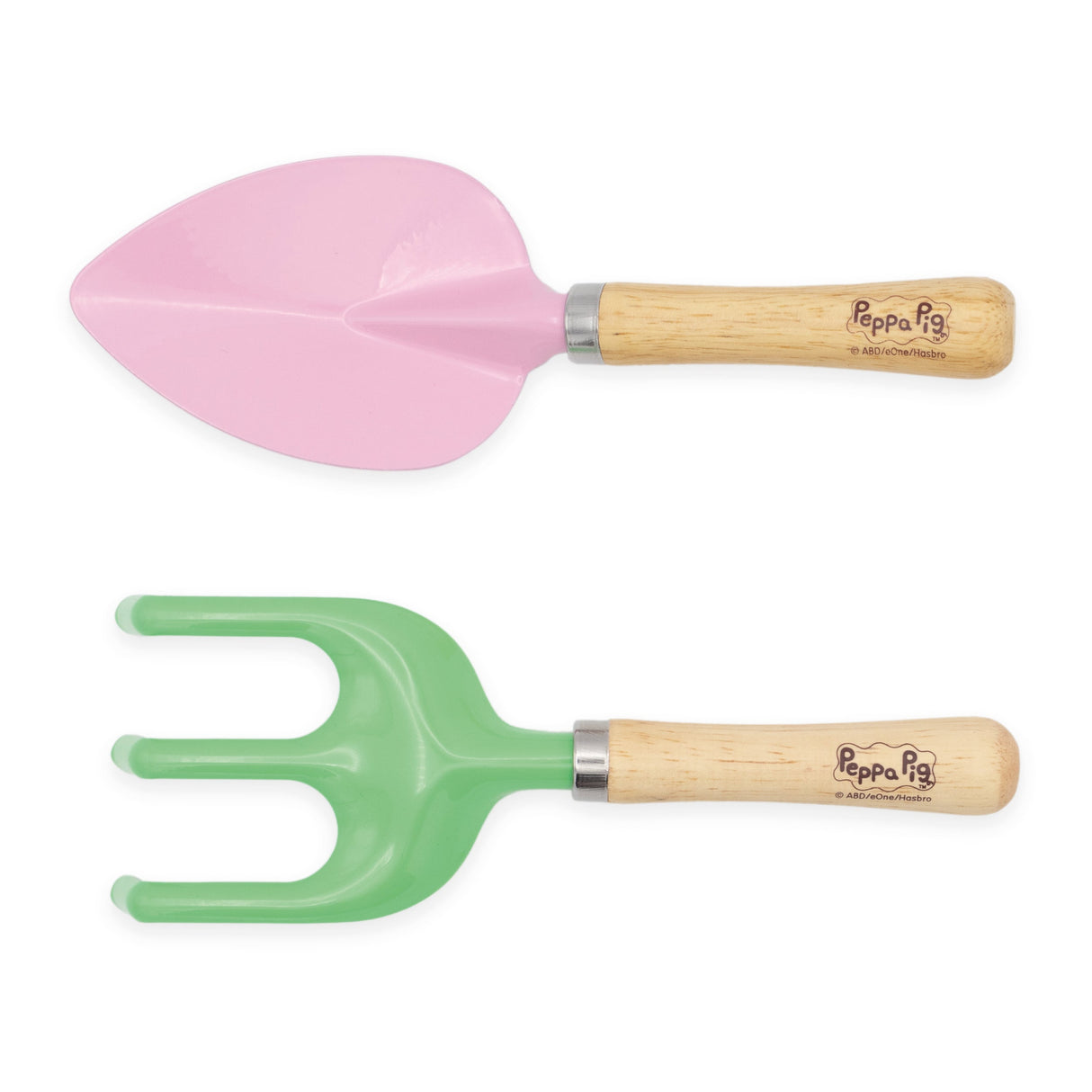 Peppa Pig Kids Gardening Set