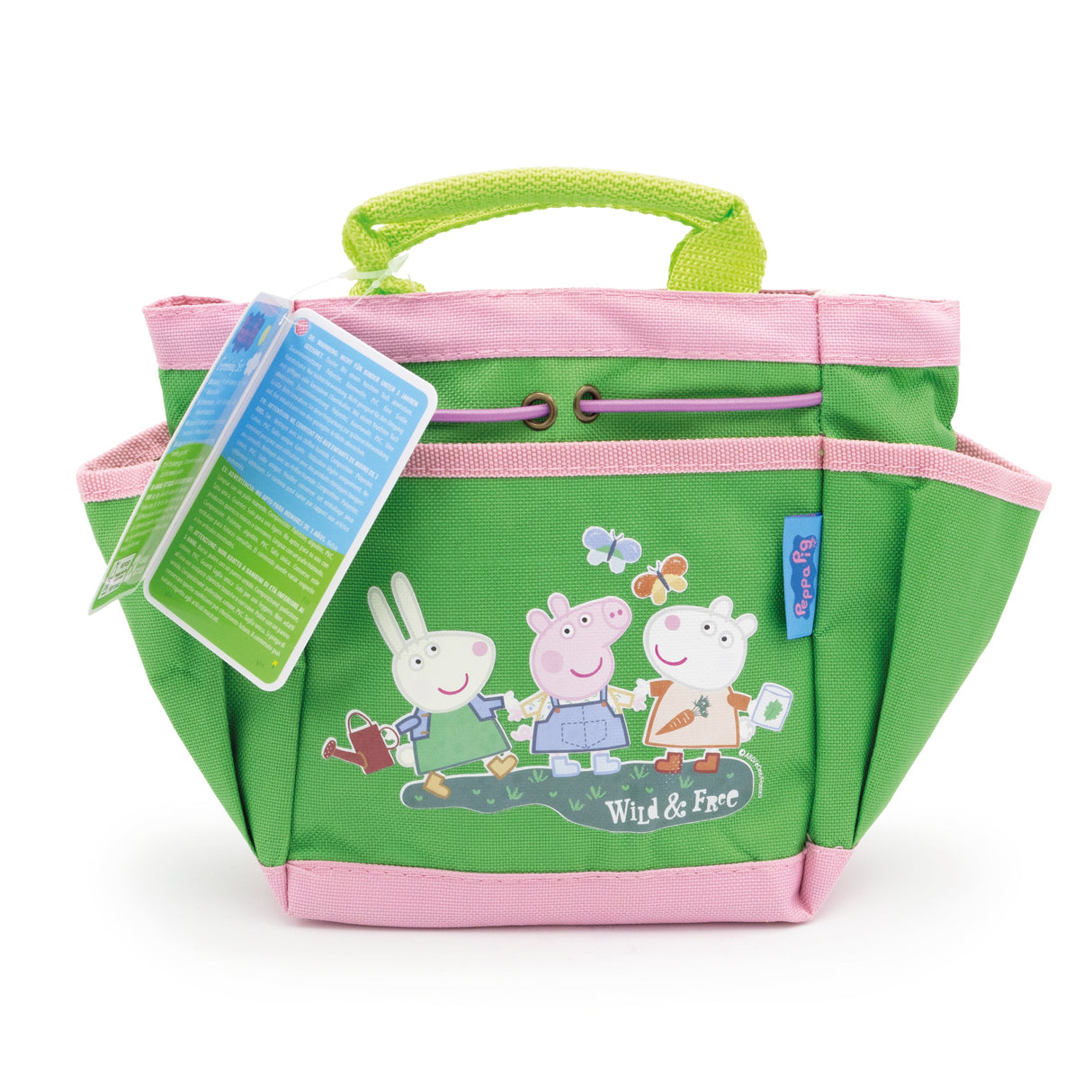 Peppa Pig Kids Gardening Set