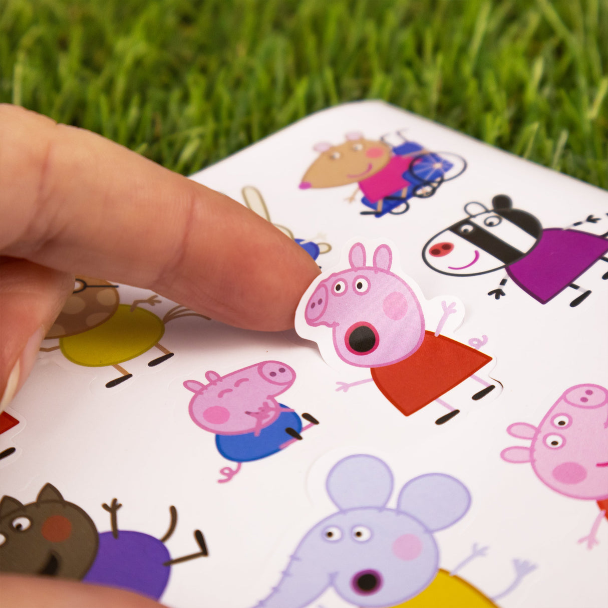 Peppa Pig Plant Growing Kit