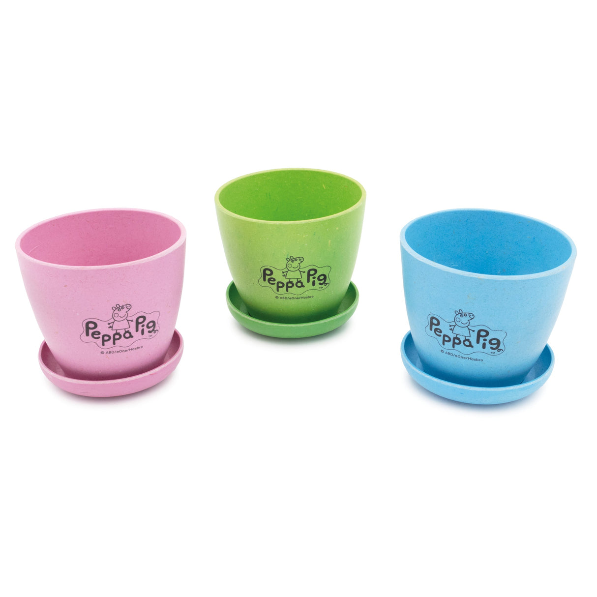 Peppa Pig Plant Growing Kit