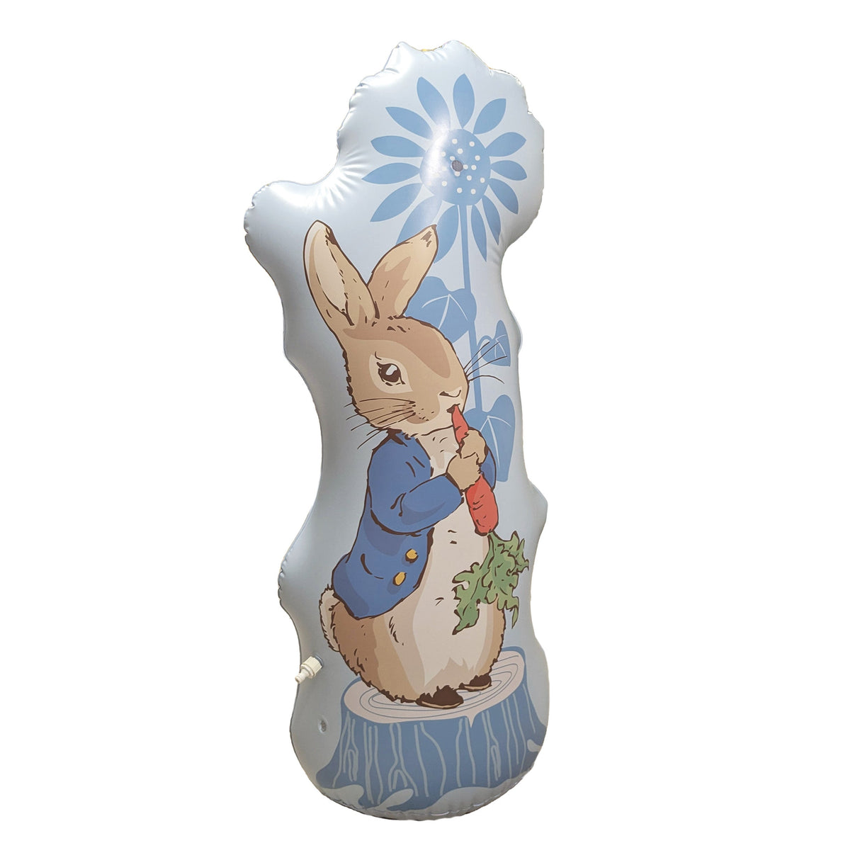 Peter Rabbit Giant Inflatable Sprayer