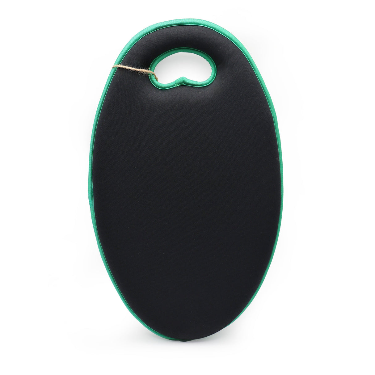 Orange Grove Garden Kneeler - William Morris Design - Padded Memory Foam