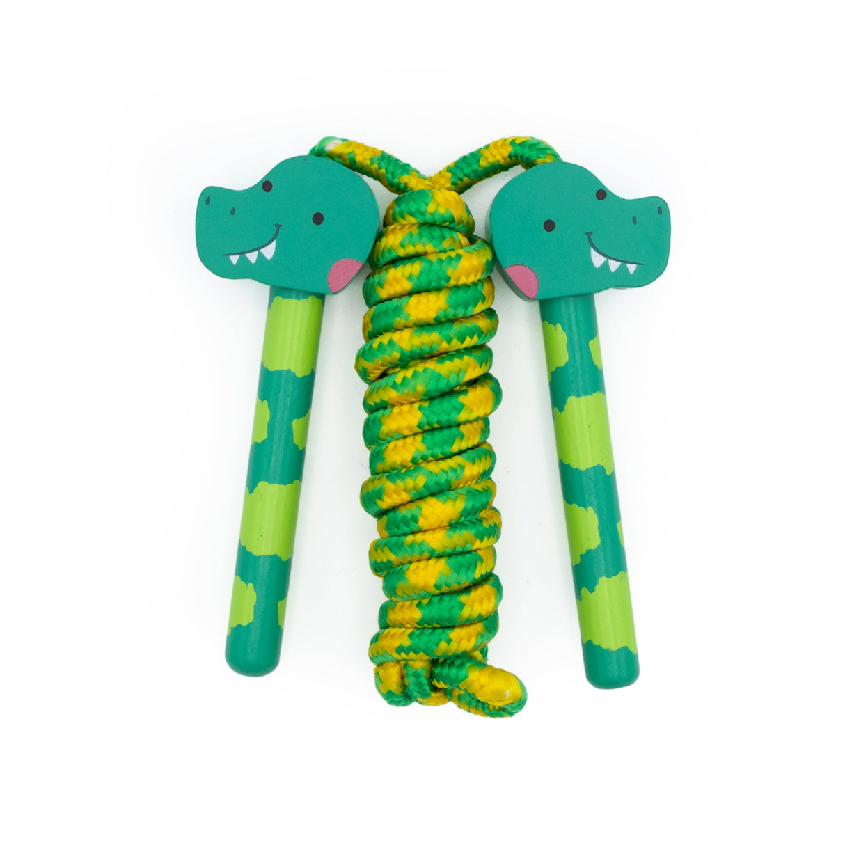 Dinosaur Skipping Rope