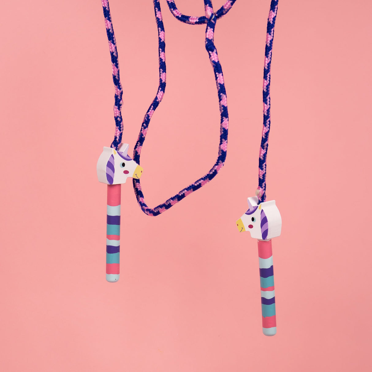 Magical Creatures Skipping Rope