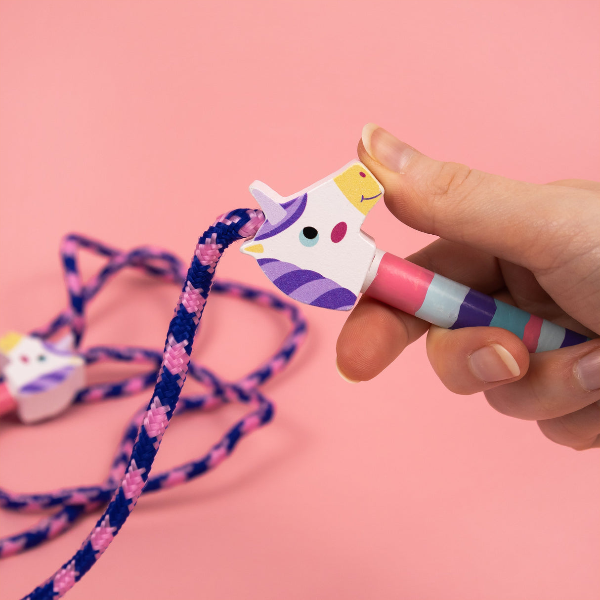 Magical Creatures Skipping Rope