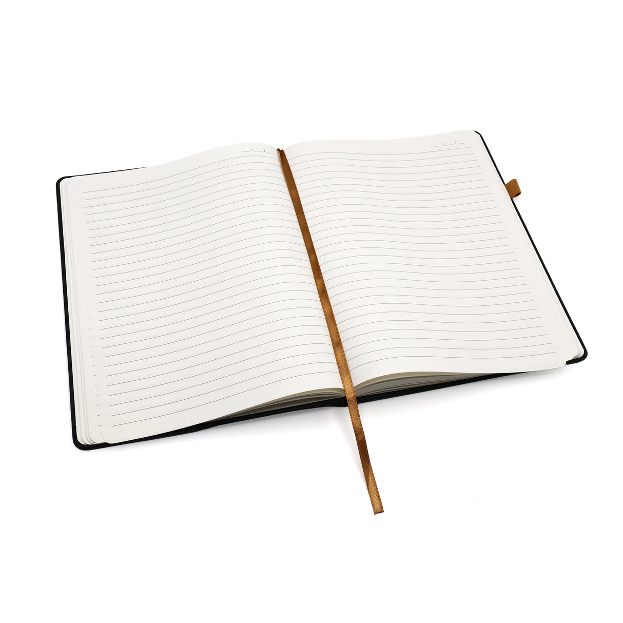 Journal Notebook - Notes B5 Design