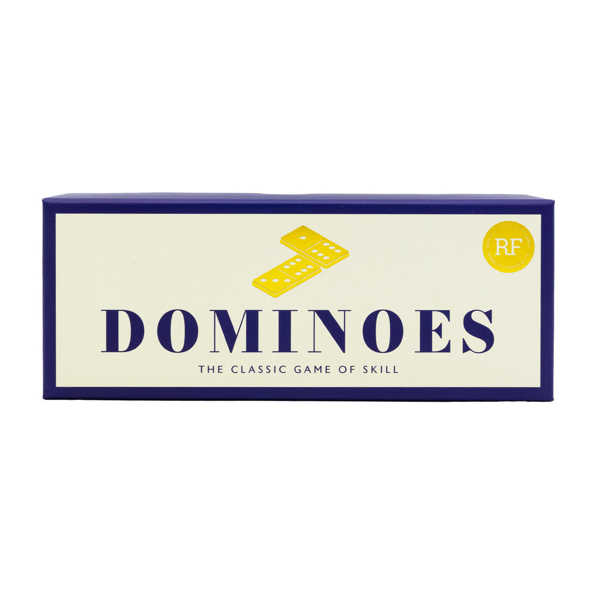 Dominoes - Classic Family Game in Gift Box