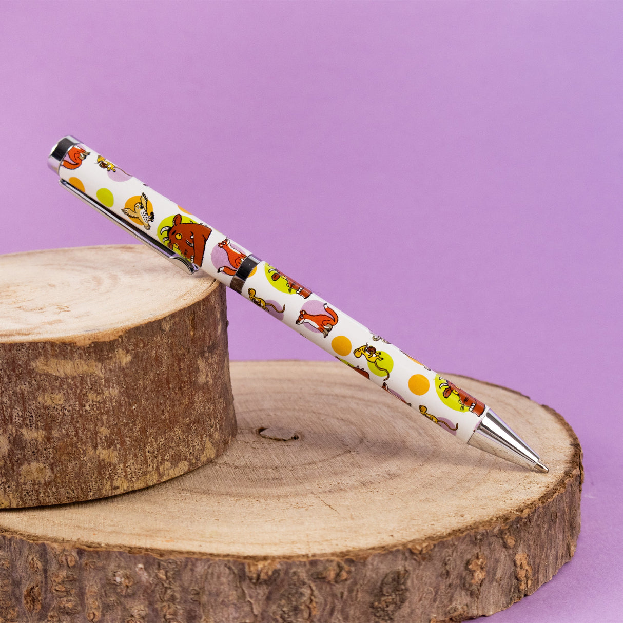 The Gruffalo Ballpoint Pen in Gift Box