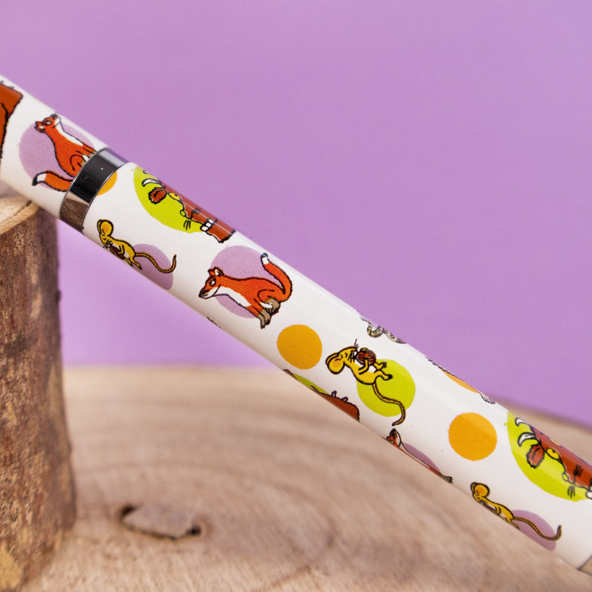 The Gruffalo Ballpoint Pen in Gift Box
