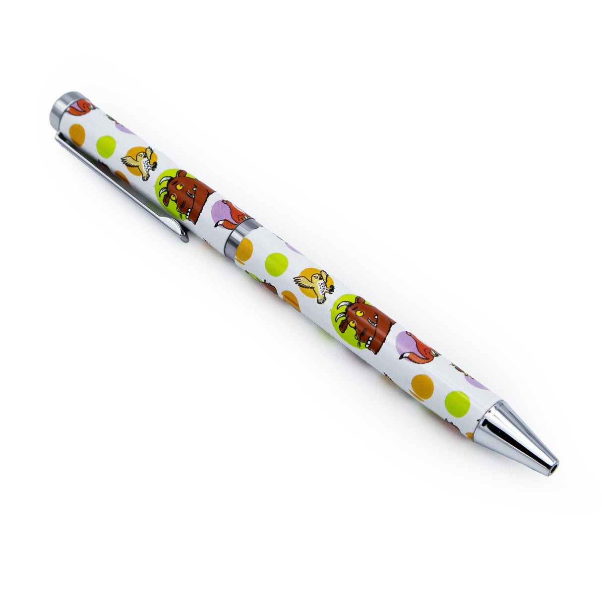 The Gruffalo Ballpoint Pen in Gift Box