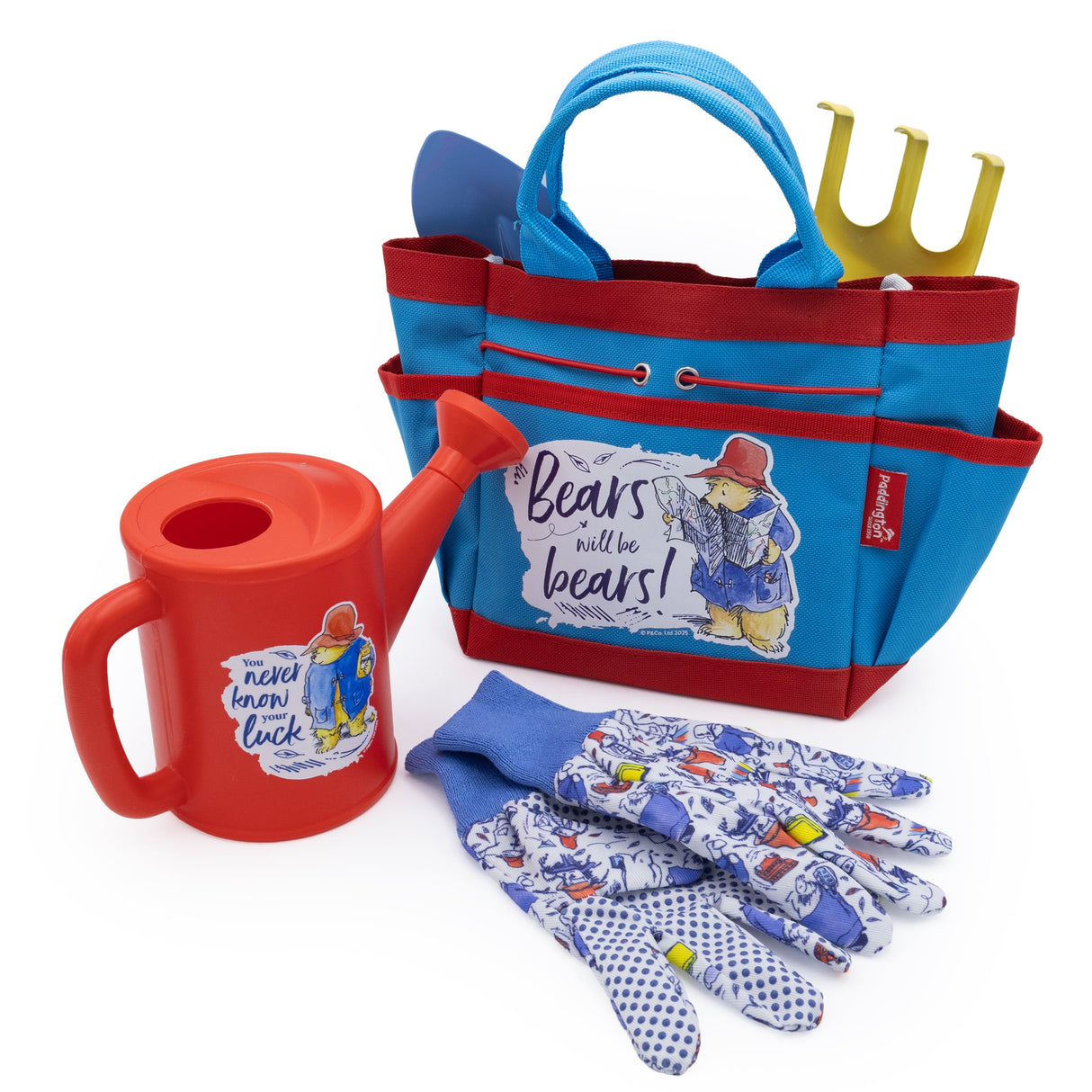 Paddington Children’s Gardening Set