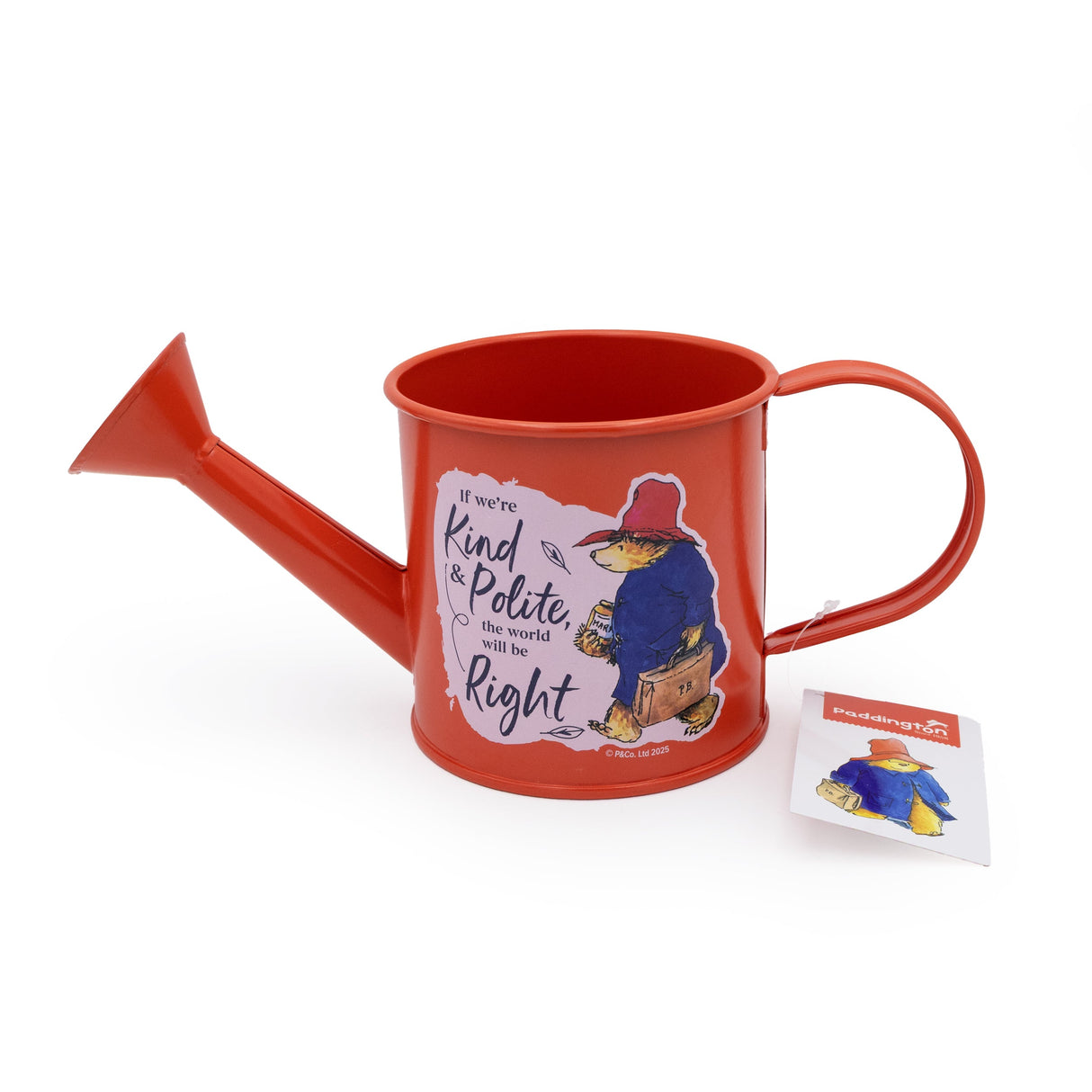Paddington Children’s Watering Can