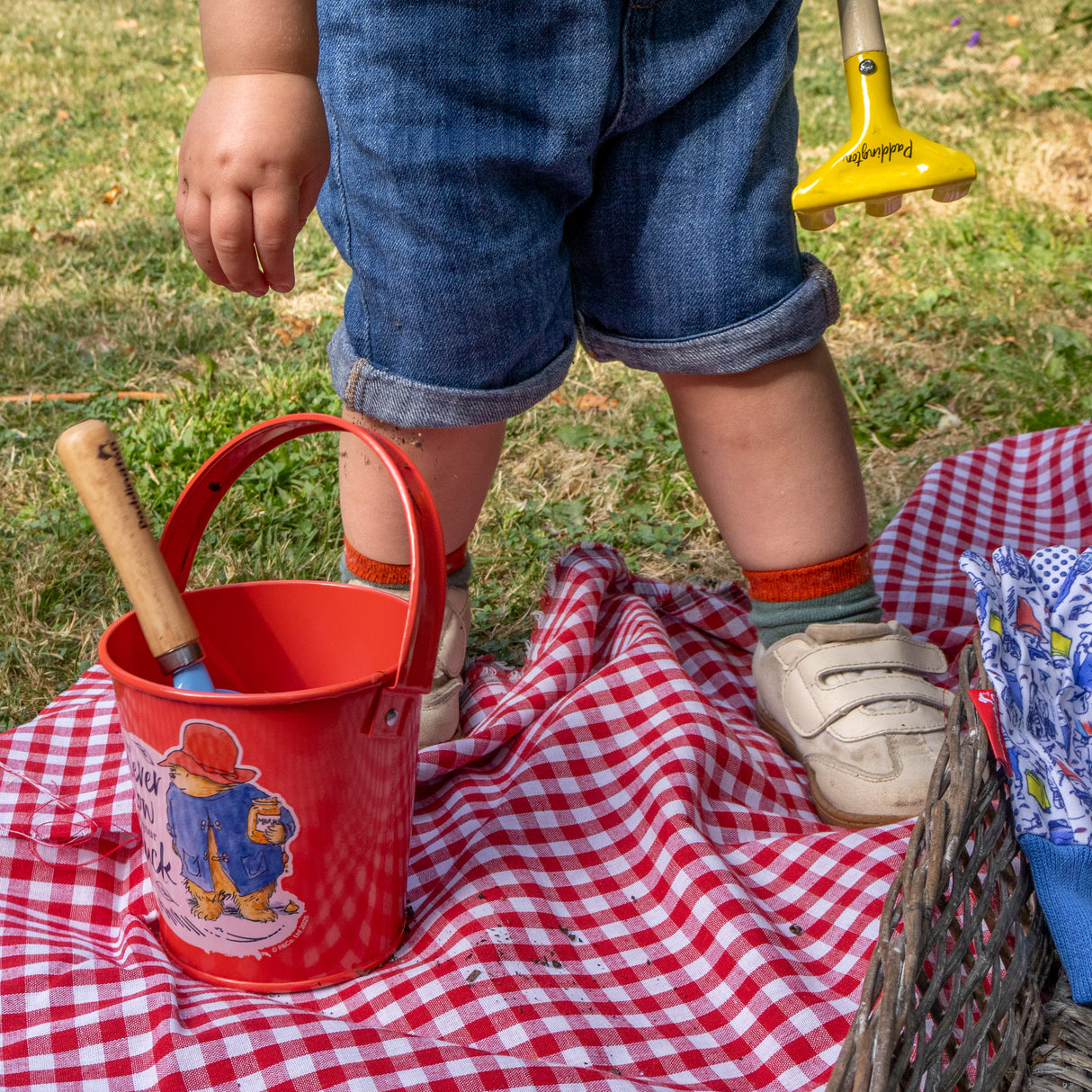 Paddington Children’s Garden Tool Set