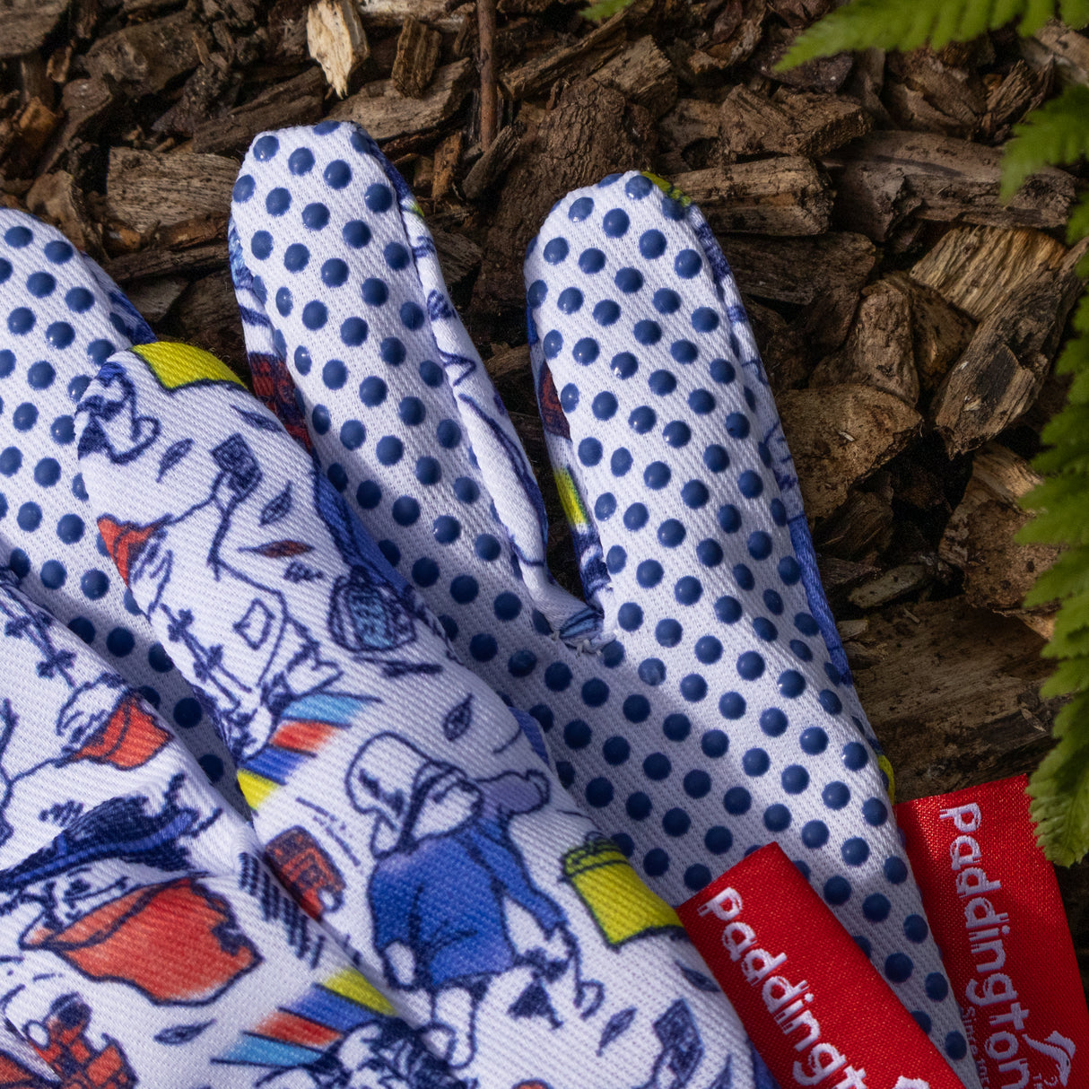 Paddington Children’s Gardening Gloves
