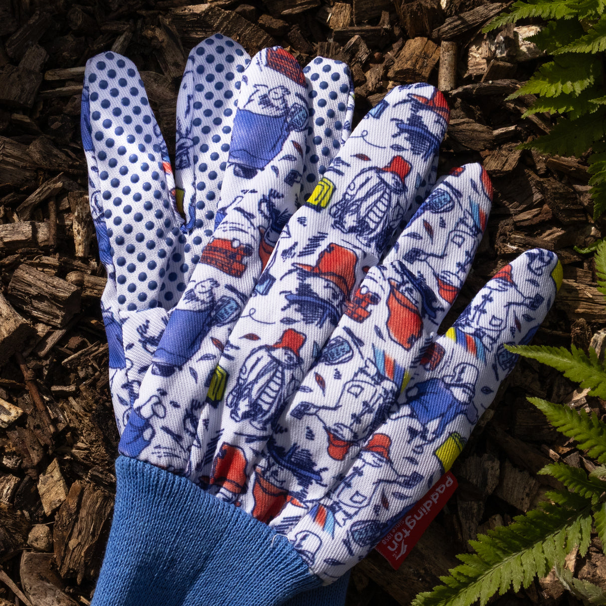 Paddington Children’s Gardening Gloves