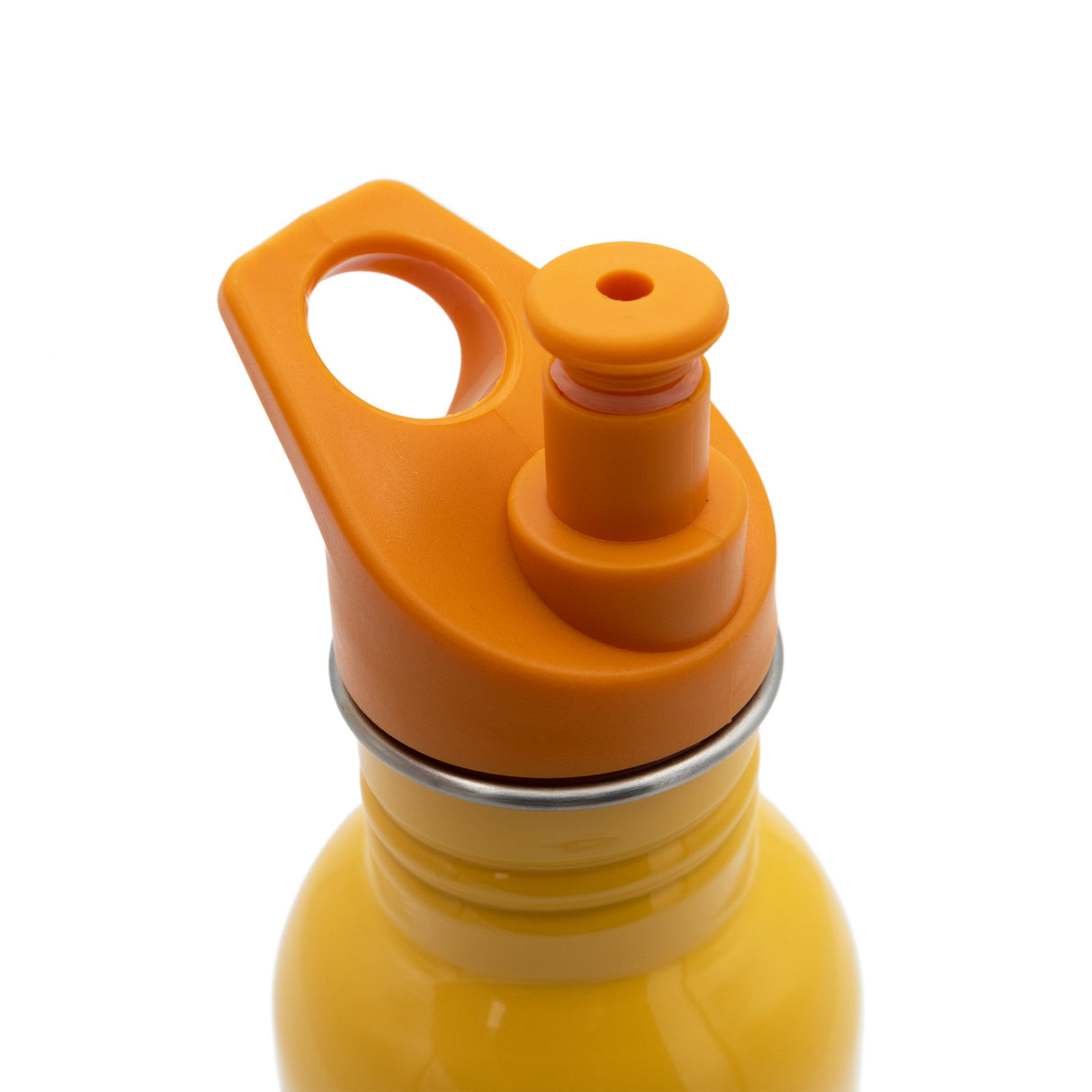 Kids Dinosaur Water Bottle – 500ml Stainless Steel