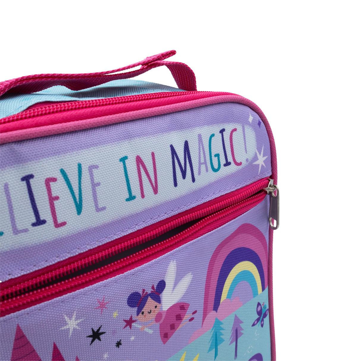 Children’s Magical Creatures Lunch Bag
