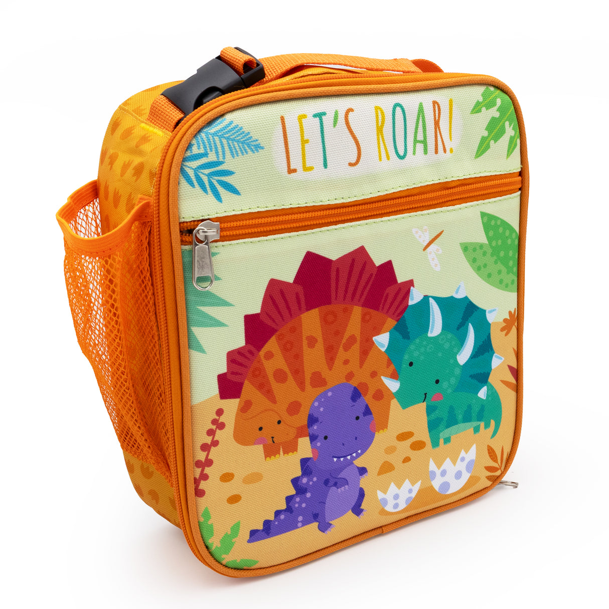 Children’s Dinosaur Lunch Bag