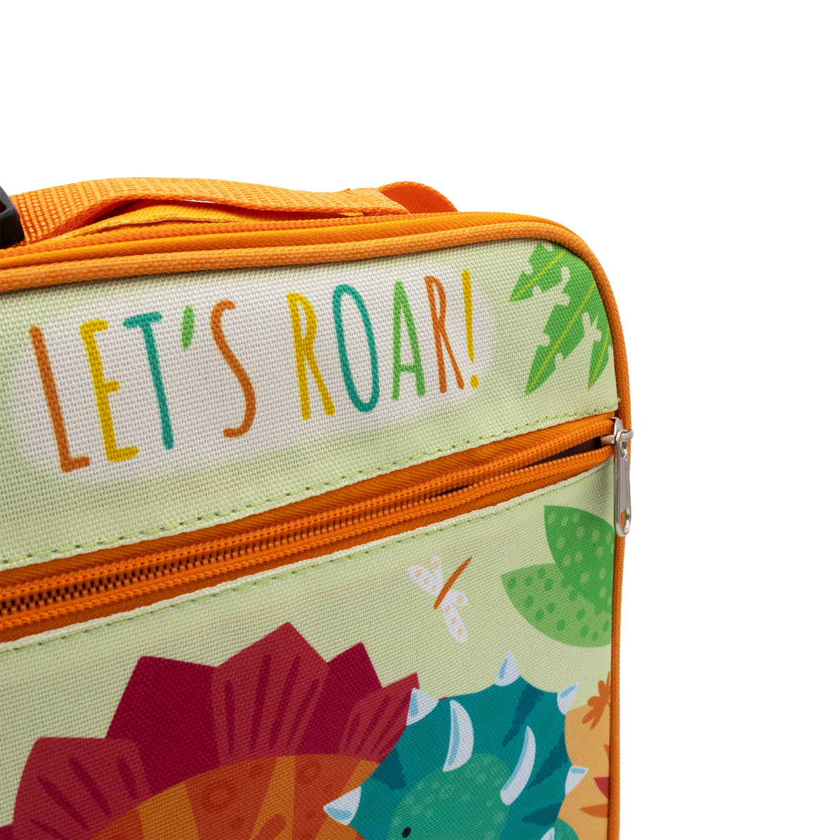 Children’s Dinosaur Lunch Bag