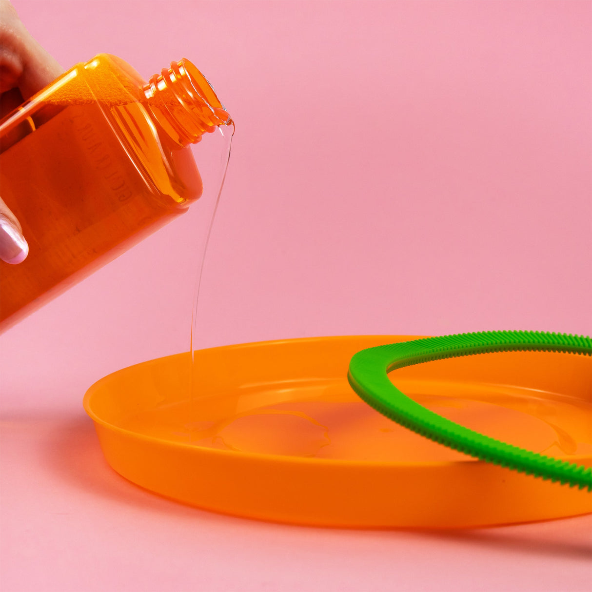 Magical Creatures Giant Bubble Maker