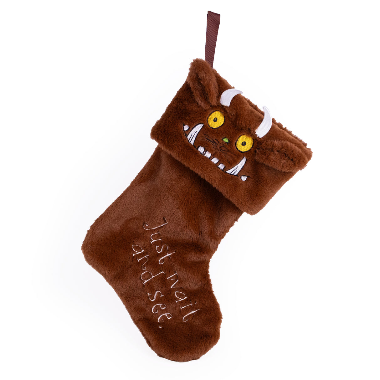 The Gruffalo’s Child Christmas Stocking