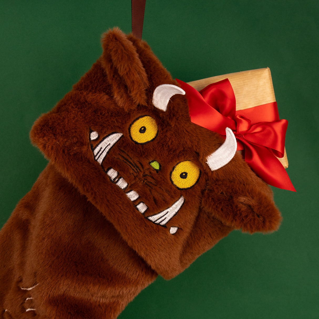 The Gruffalo’s Child Christmas Stocking