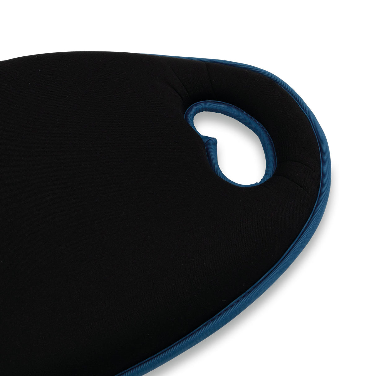 Orange Grove Garden Kneeler - William Morris Design - Padded Memory Foam