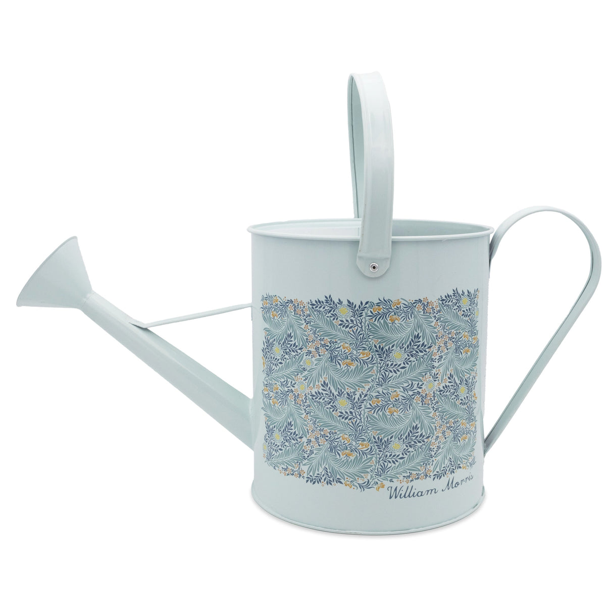 Orange Grove Watering Can – William Morris Larkspur Design