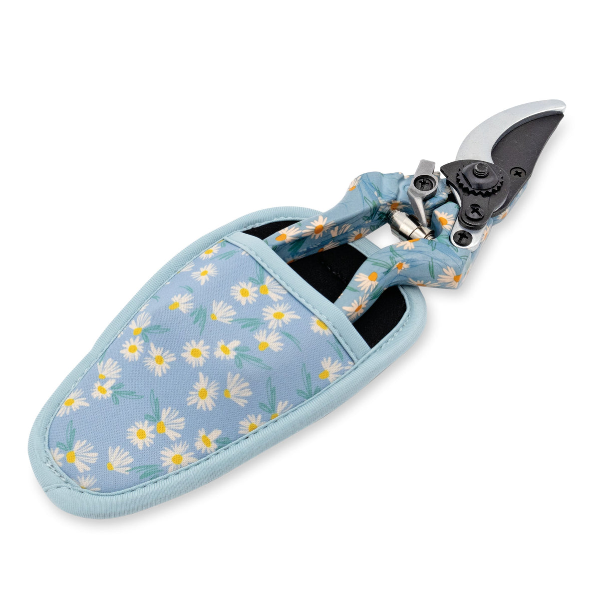 Willow and Belle Secateurs With Pouch – Daisy Blue Design