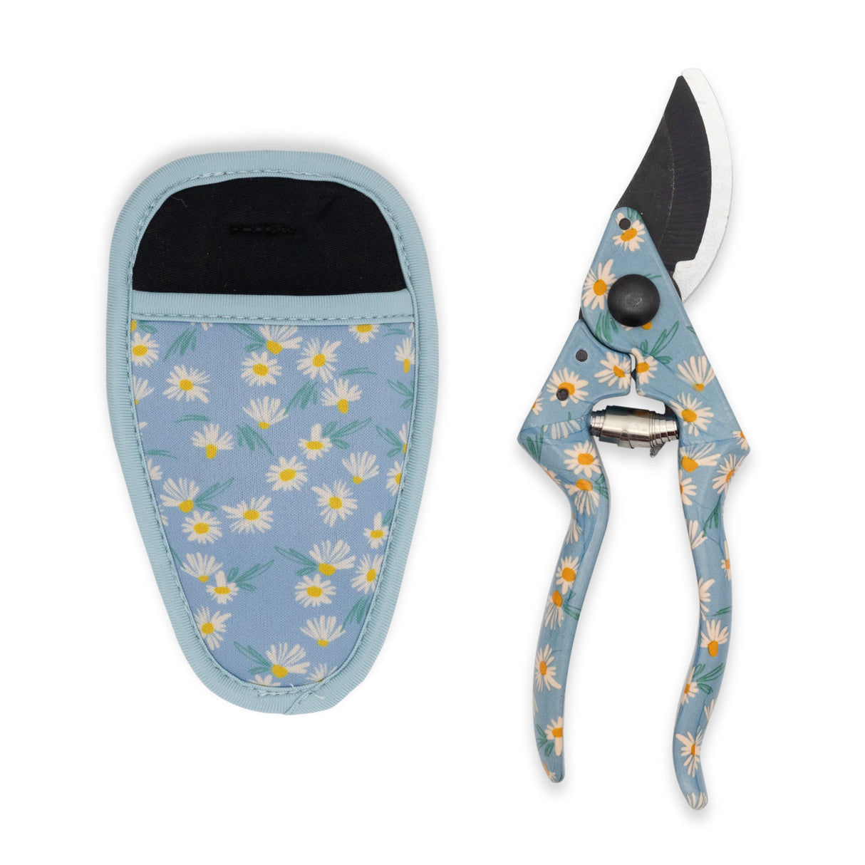 Willow and Belle Secateurs With Pouch – Daisy Blue Design