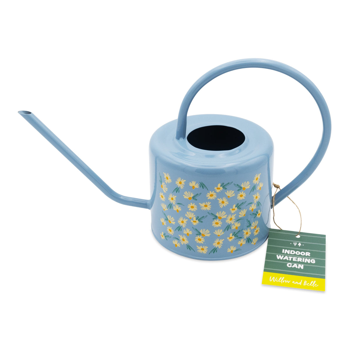 Willow and Belle Watering Can – Daisy Blue Design